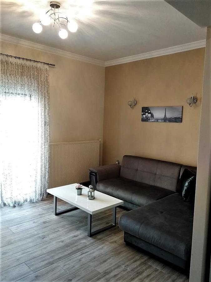 La Maison De Sophie Kavala Buitenkant foto